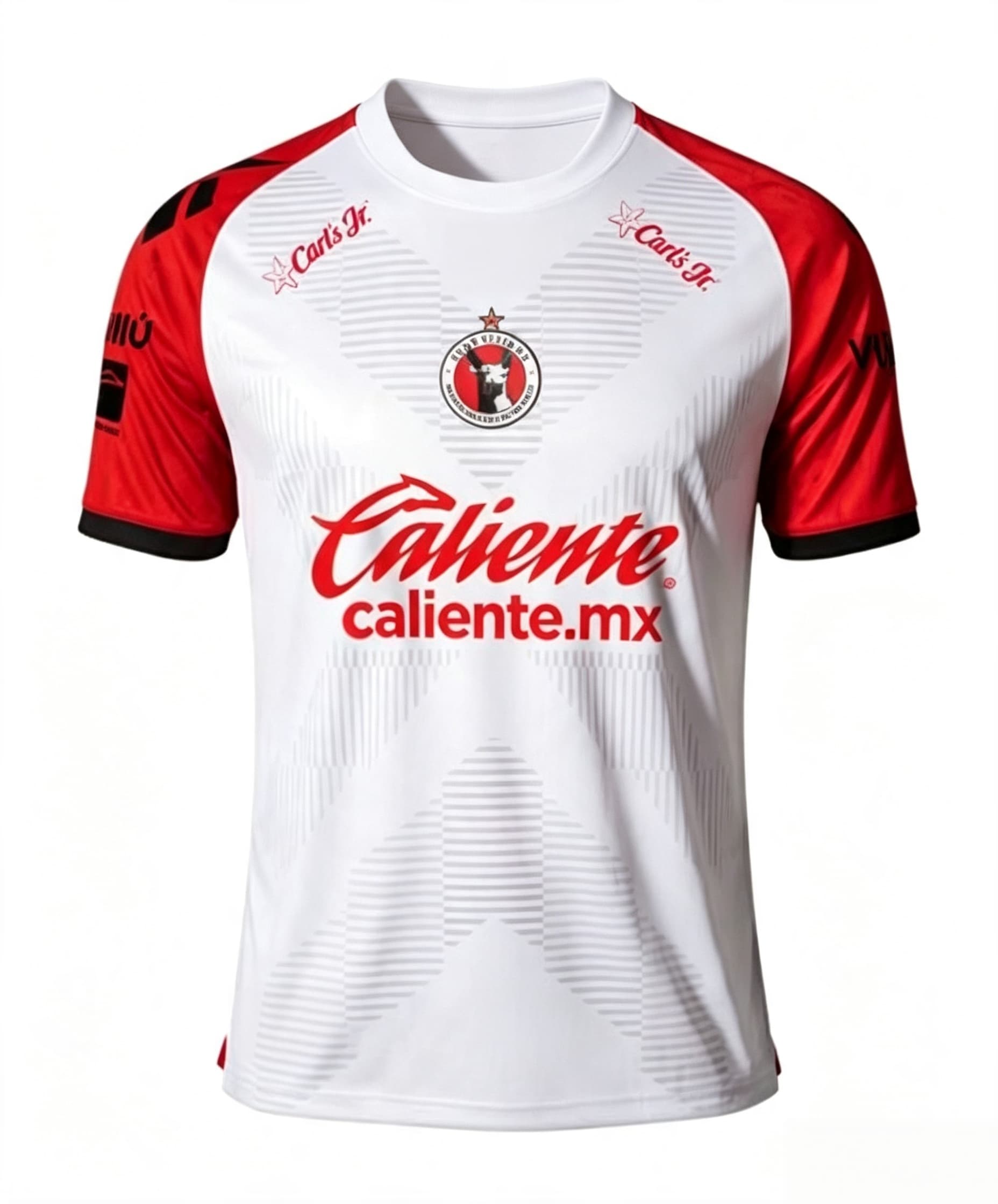 Men Club Tijuana Xolos Soccer  - đánh giá và giá Men'S Fashion Tijuana