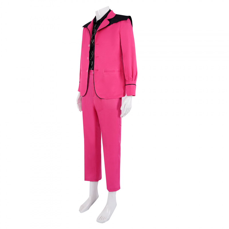 Movie Elvis Presley Costume Pi - đánh giá và giá Men'S Dress Pants Fashion