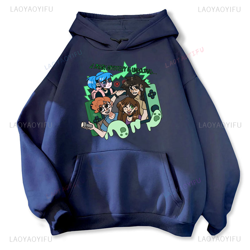 Sally Face Man Print Hoodie Ho - đánh giá và giá Men'S Fashion For 70 Year Old