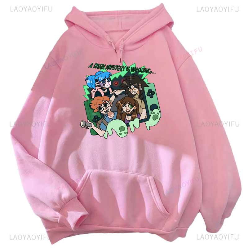 Sally Face Man Print Hoodie Ho - đánh giá và giá Men'S Fashion For 70 Year Old