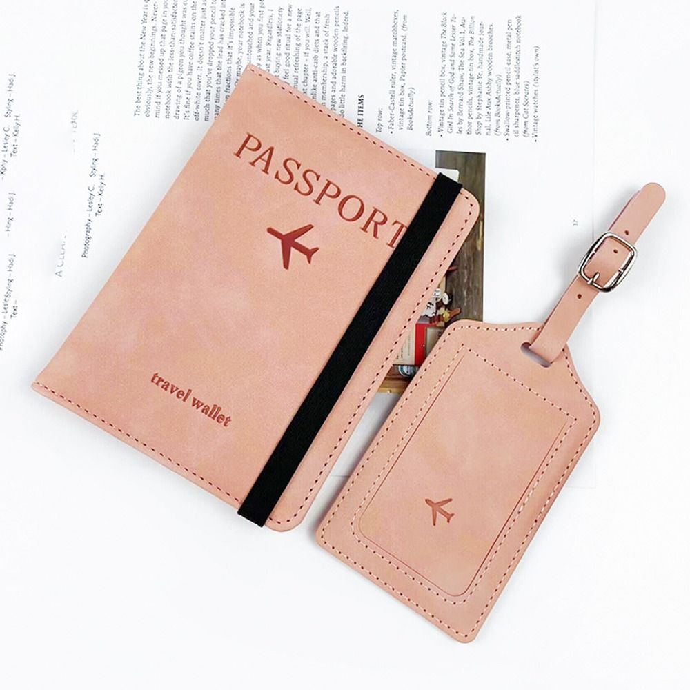 Fashion Leather Luggage Tag wi - đánh giá và giá Men'S Fashion Labels