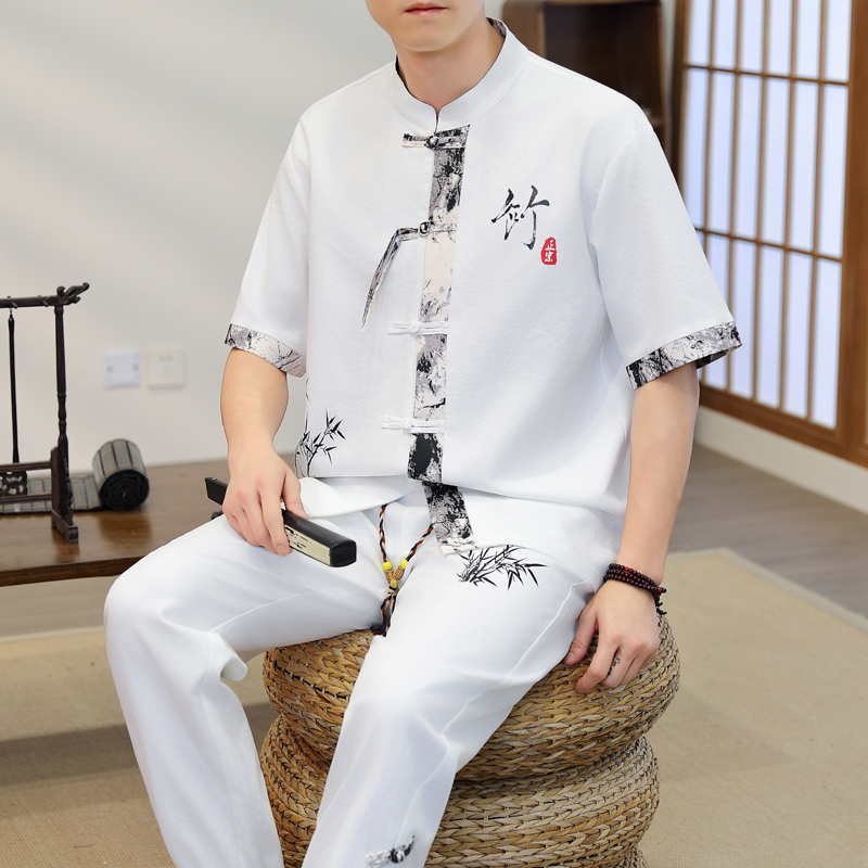2026 spring Men's Casual Sets  - đánh giá và giá Men'S Fashion And Style