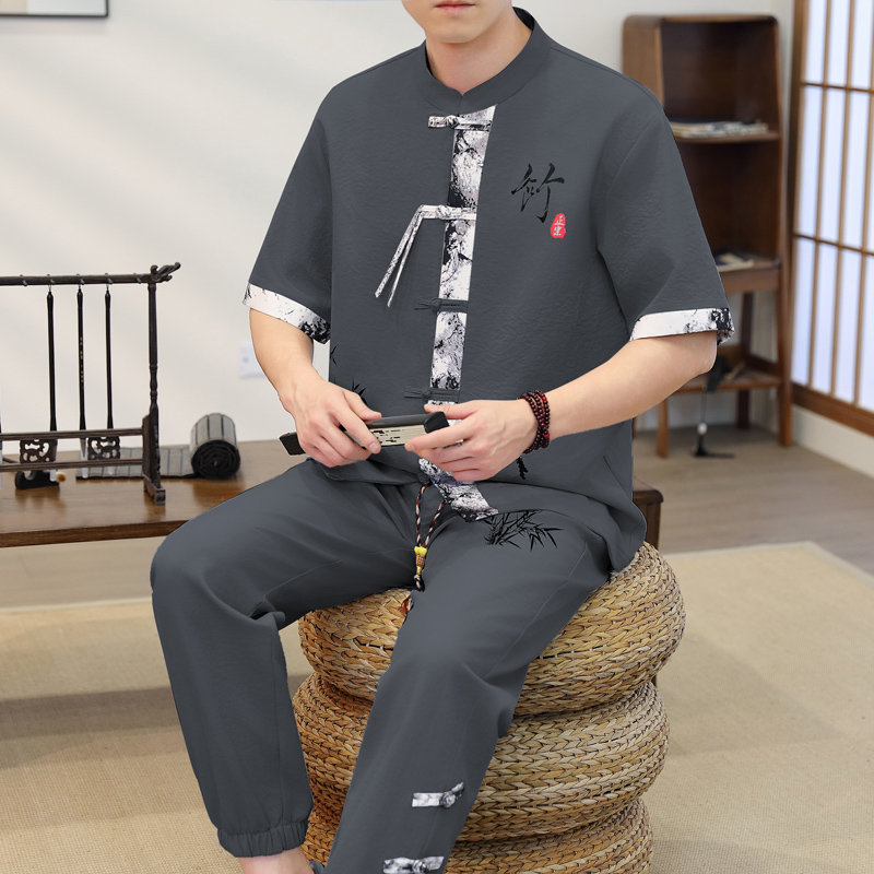 2026 spring Men's Casual Sets  - đánh giá và giá Men'S Fashion And Style