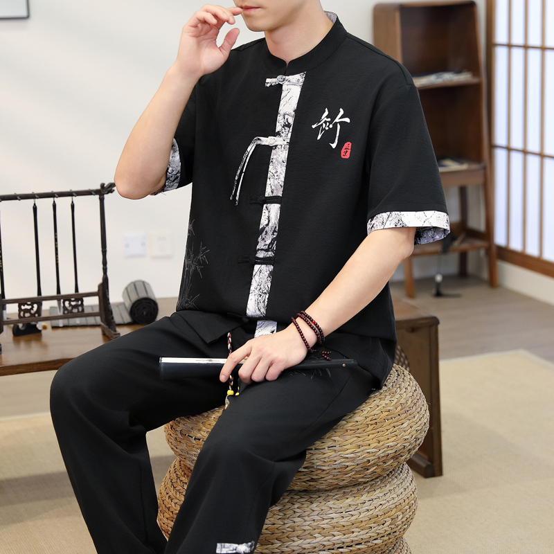 2026 spring Men's Casual Sets  - đánh giá và giá Men'S Fashion And Style