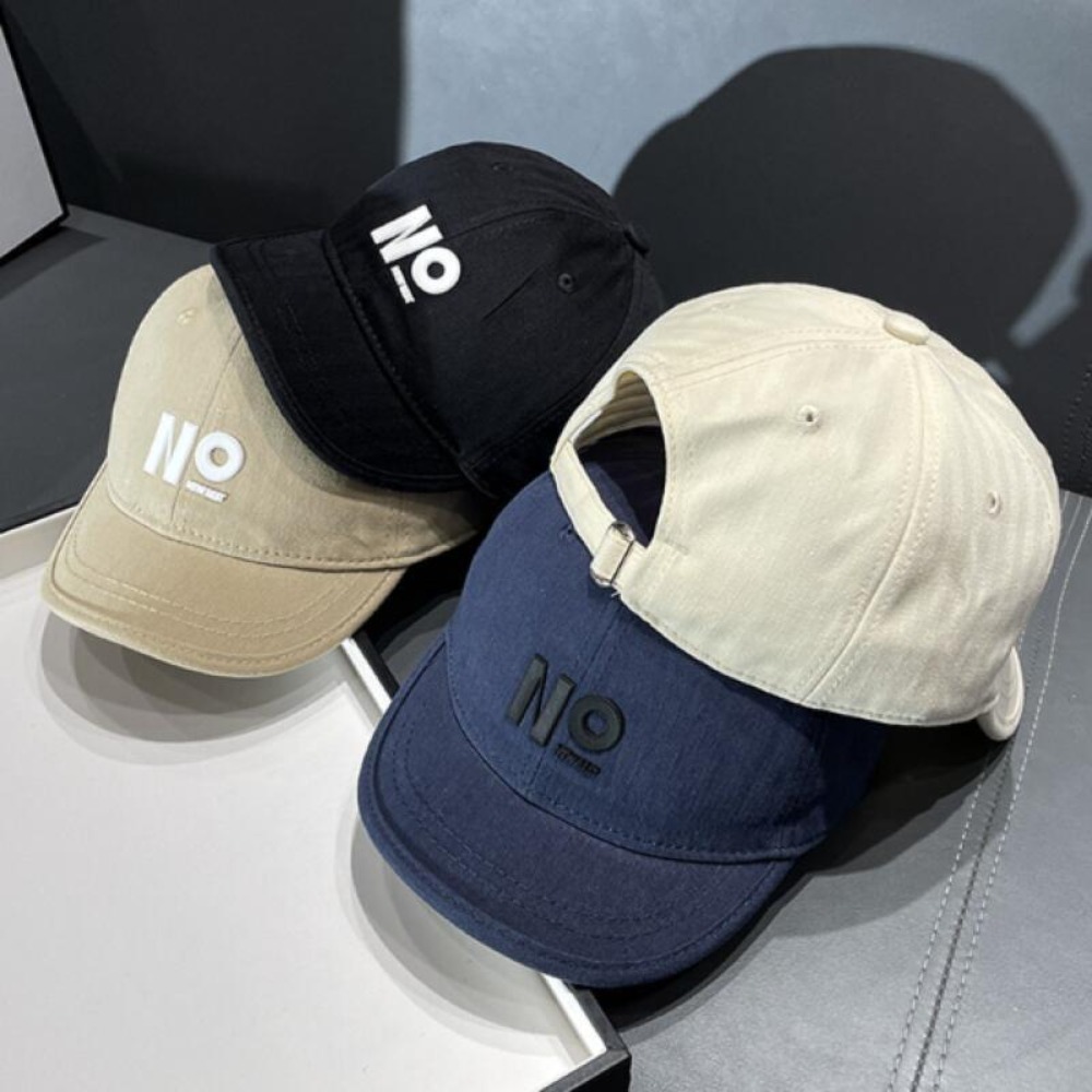 Simple Label Short Brim Baseba - đánh giá và giá Men'S Fashion Labels