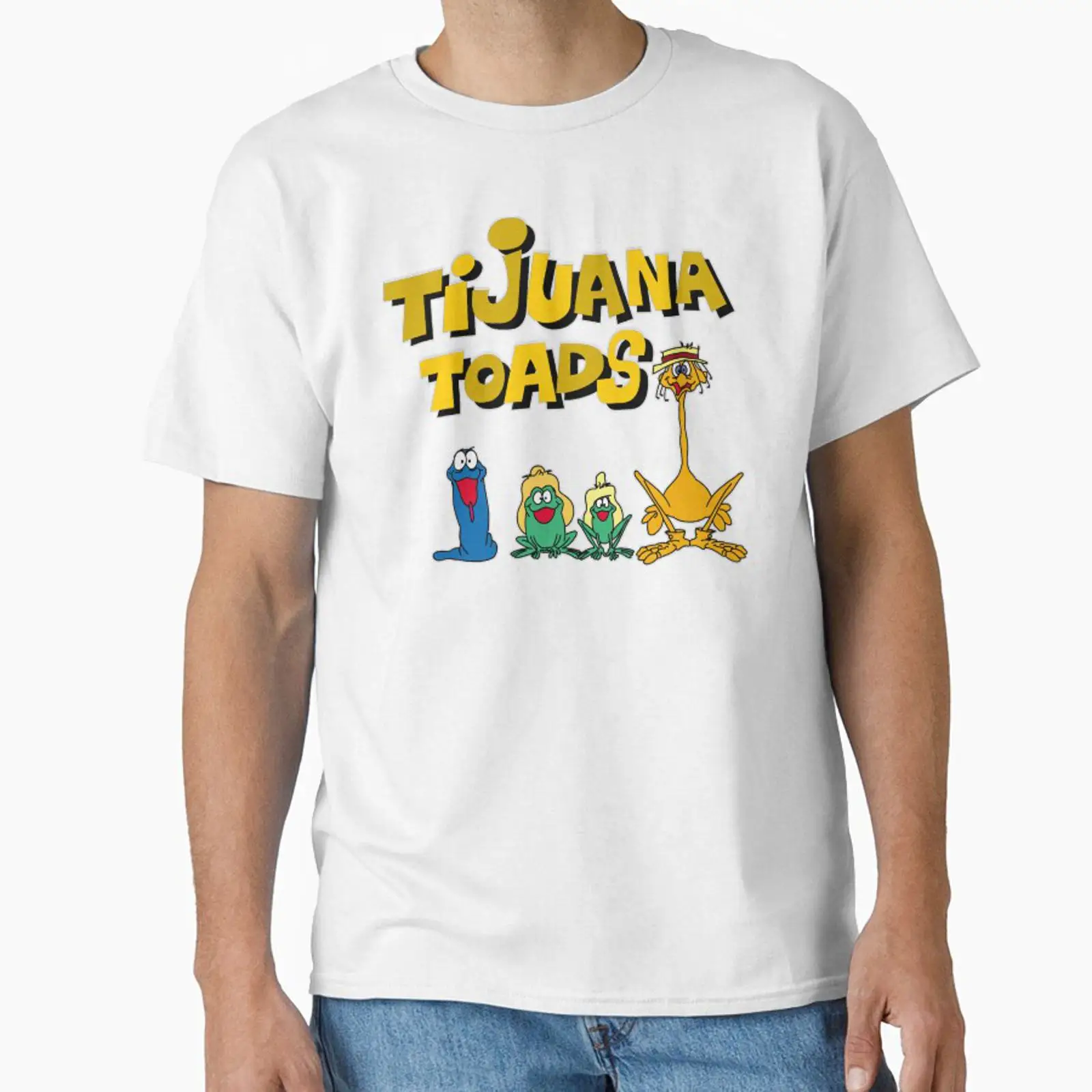 tijuana toads and friends desi - đánh giá và giá Men'S Fashion Tijuana
