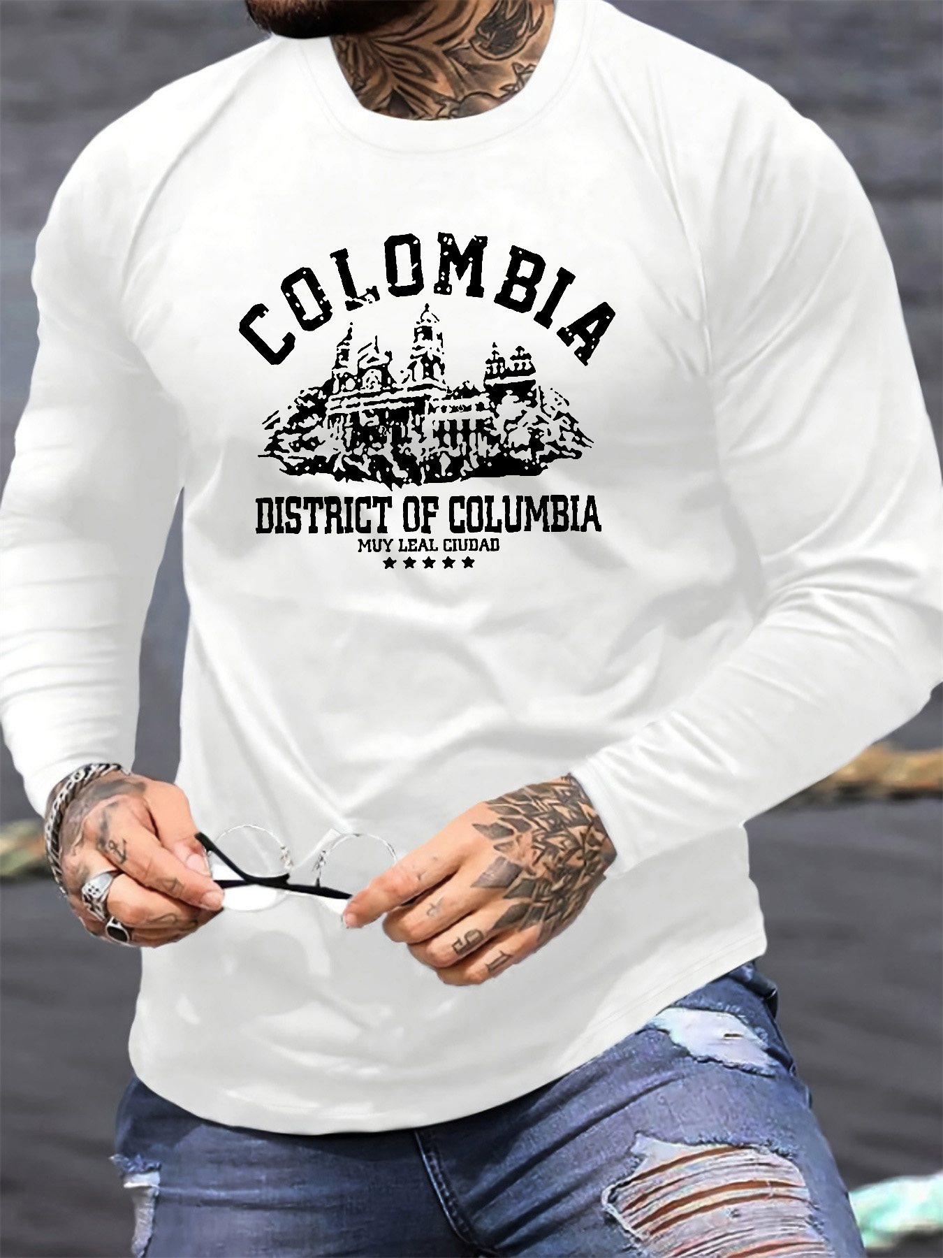 100% cotton men's long sleeved - đánh giá và giá Men'S Fashion Trends 2025