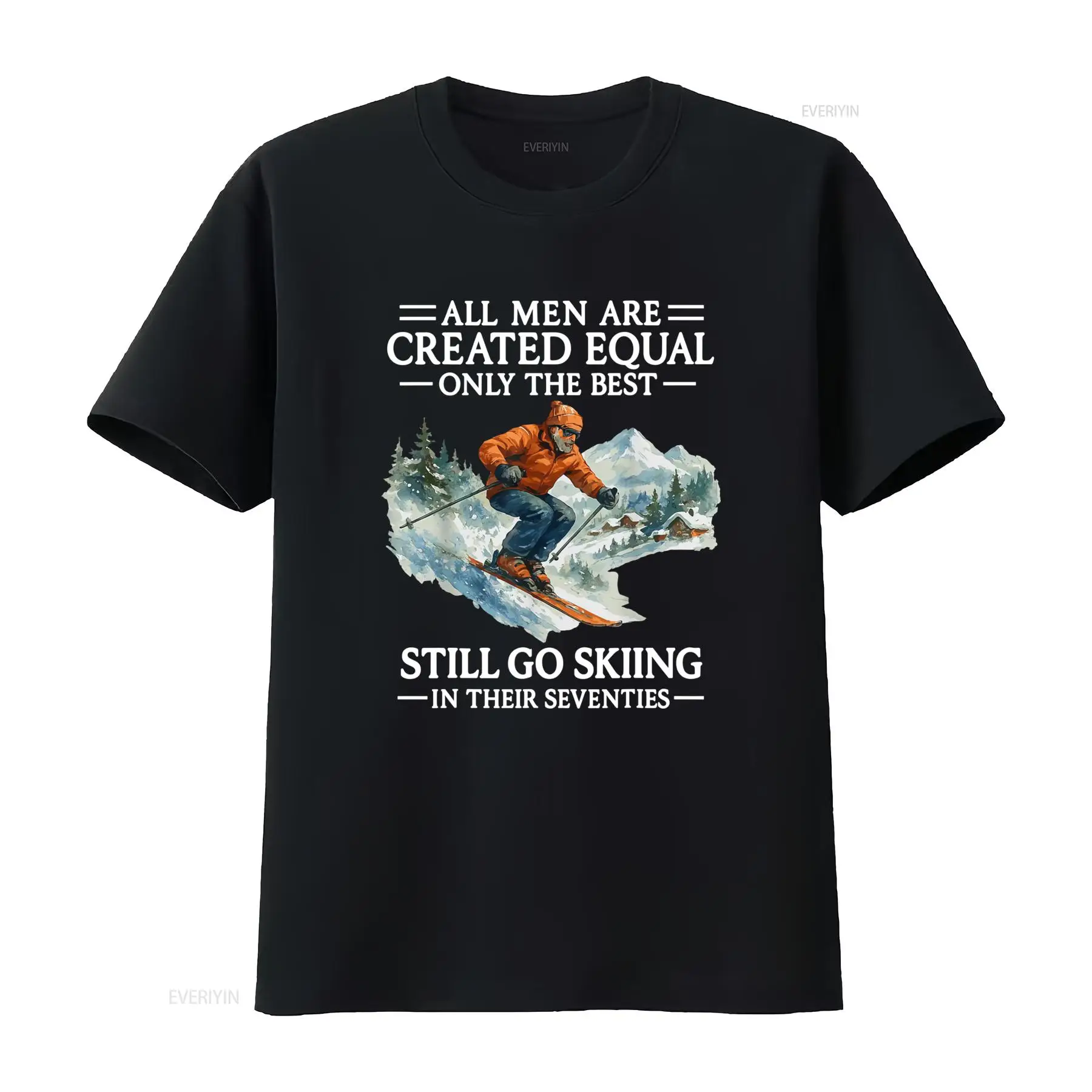 70Th Birthday Skier S for Man  - đánh giá và giá Men'S Fashion For 70 Year Old