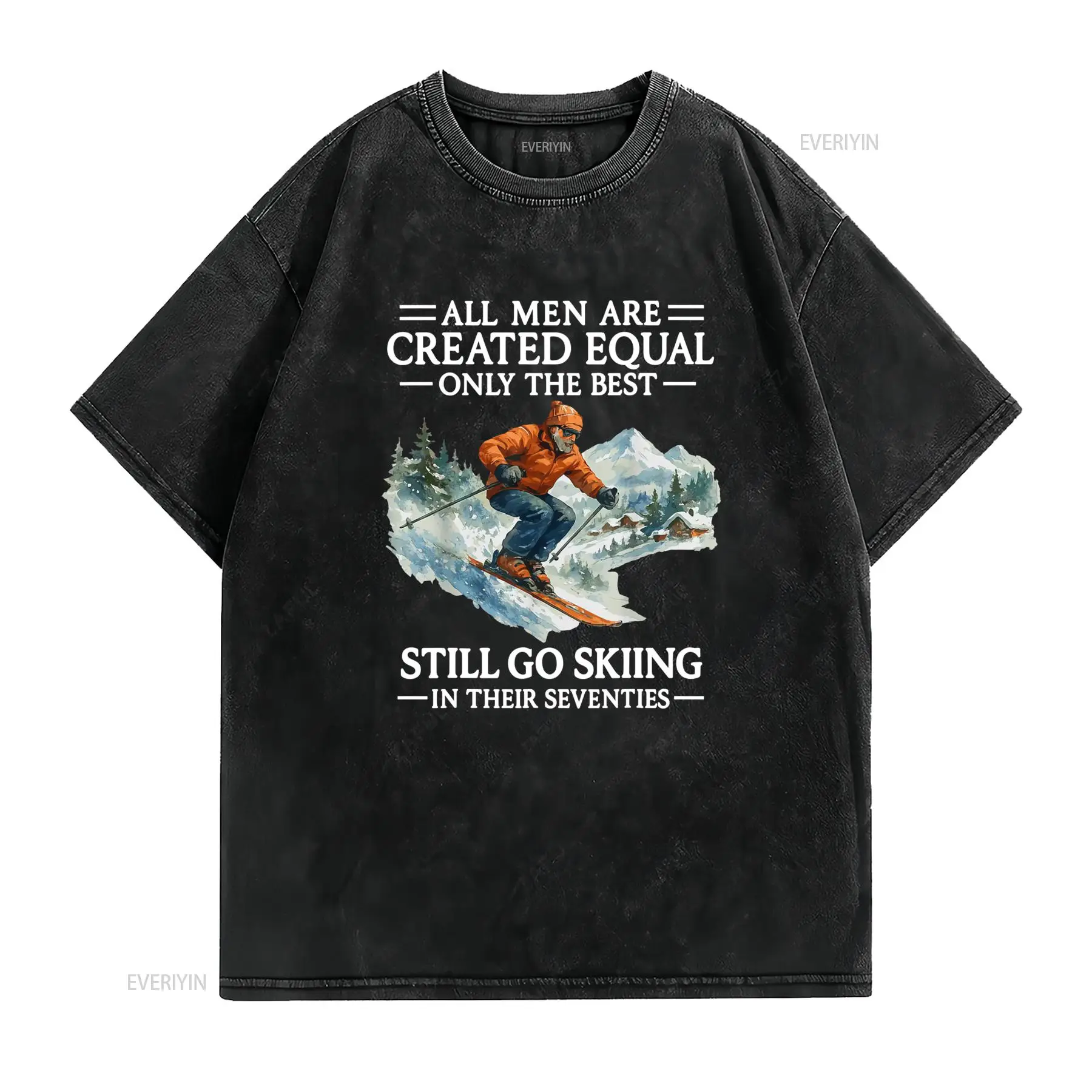 70Th Birthday Skier S for Man  - đánh giá và giá Men'S Fashion For 70 Year Old
