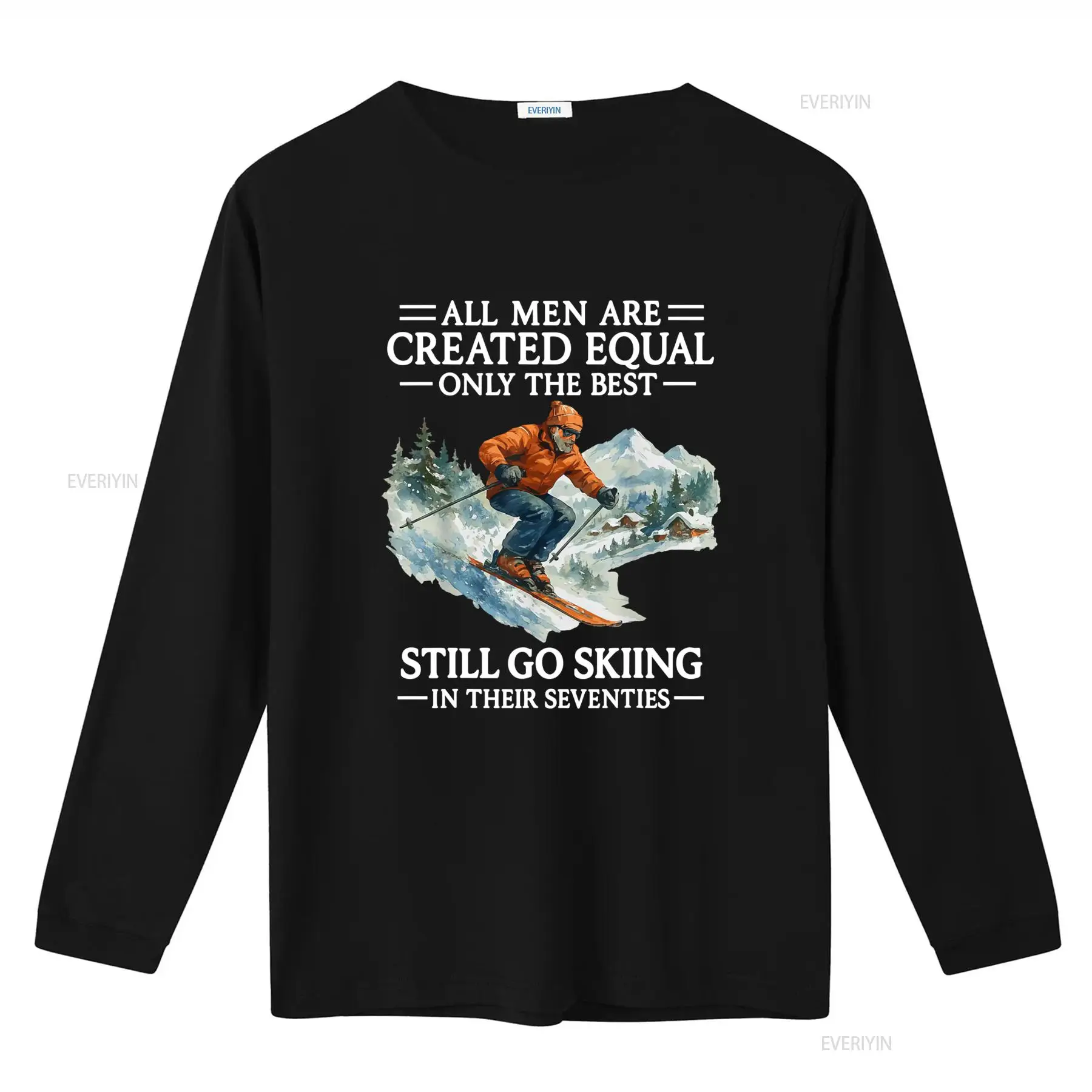 70Th Birthday Skier S for Man  - đánh giá và giá Men'S Fashion For 70 Year Old