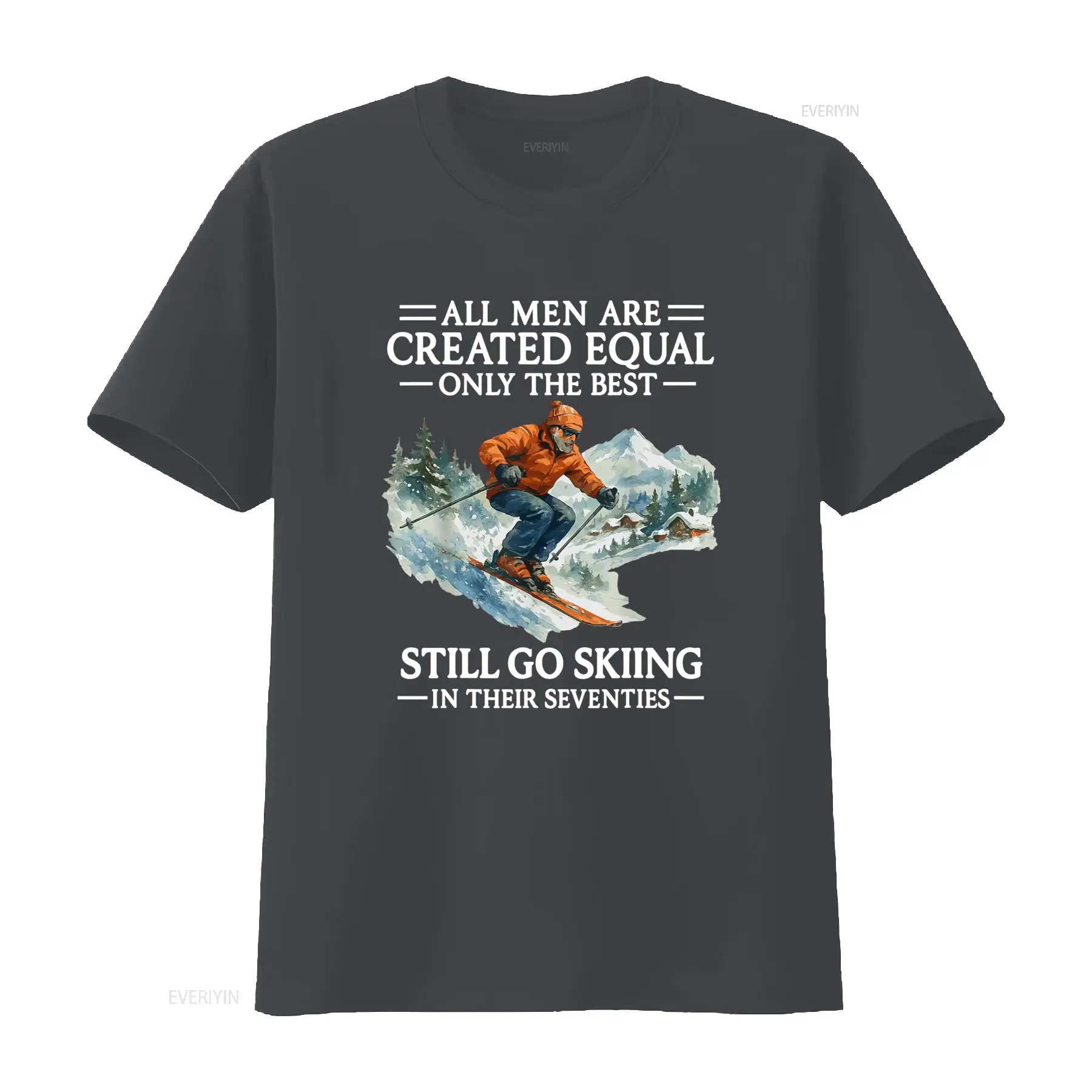 70Th Birthday Skier S for Man  - đánh giá và giá Men'S Fashion For 70 Year Old