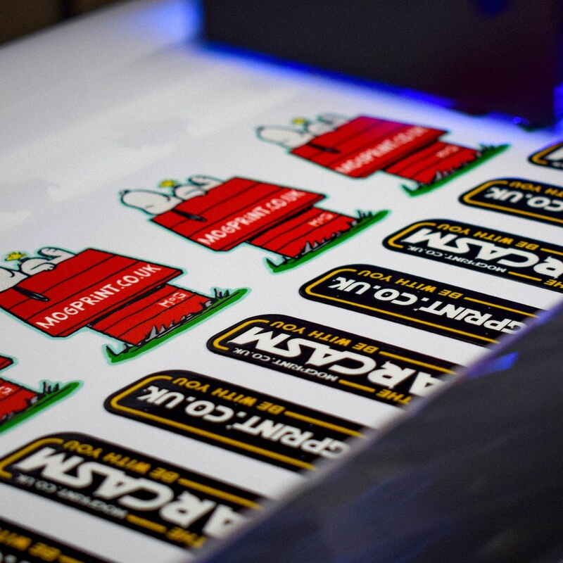 Custom Stickers 3D UV Print Tr - đánh giá và giá Men'S Fashion Labels