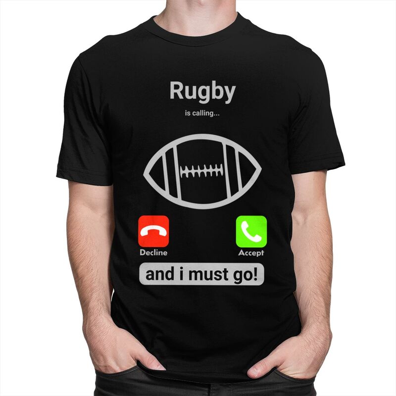 Rugby Is Calling And I Must Go - đánh giá và giá Mens Fashion Rugby Shirts