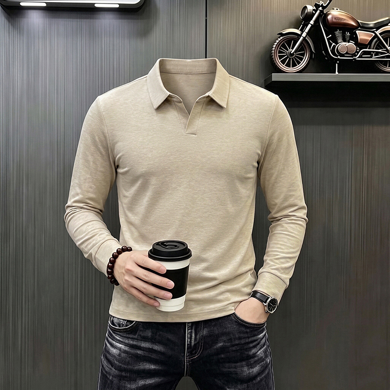 Men's Business Casual Long Sle - đánh giá và giá Men'S Fashion Trends 2025