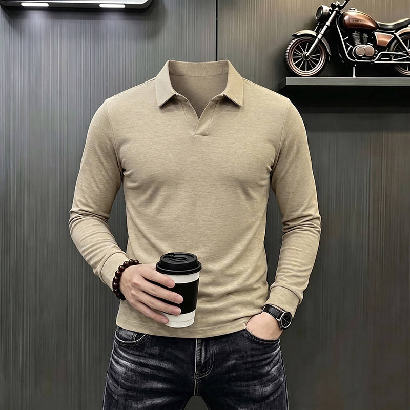 Men's Business Casual Long Sle - đánh giá và giá Men'S Fashion Trends 2025