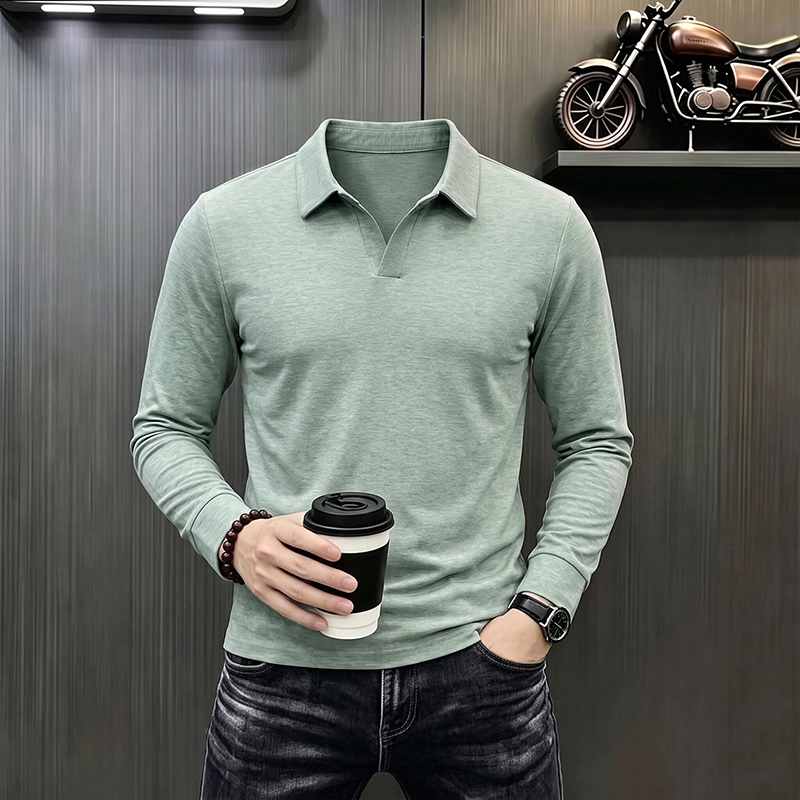 Men's Business Casual Long Sle - đánh giá và giá Men'S Fashion Trends 2025