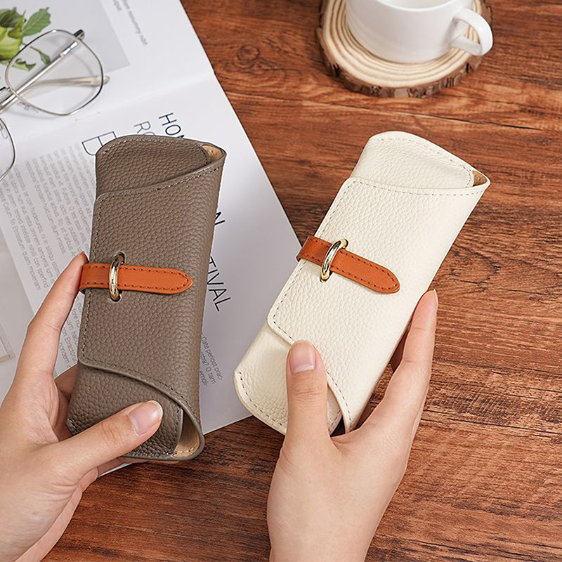 New Unisex Fashion Glasses Bag - đánh giá và giá Mens Fashion Reading Glasses