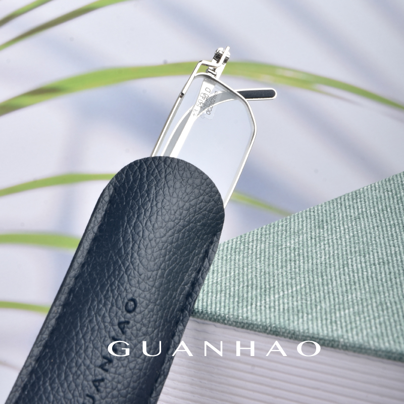 Guanhao Portable Reading Glass - đánh giá và giá Mens Fashion Reading Glasses