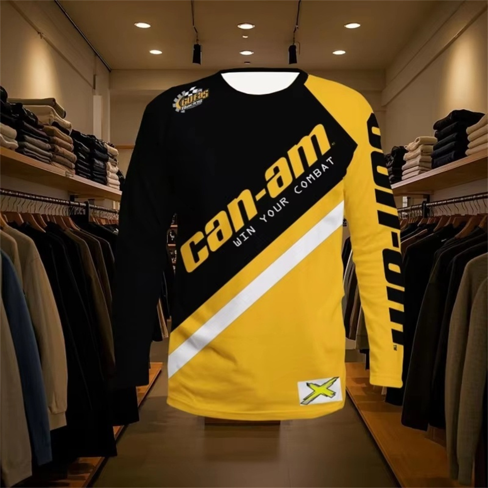Motorcycle Racing Long Sleeve  - đánh giá và giá Men'S Fashion Trends 2025