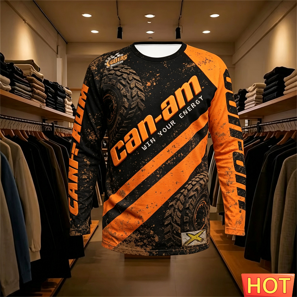 Motorcycle Racing Long Sleeve  - đánh giá và giá Men'S Fashion Trends 2025