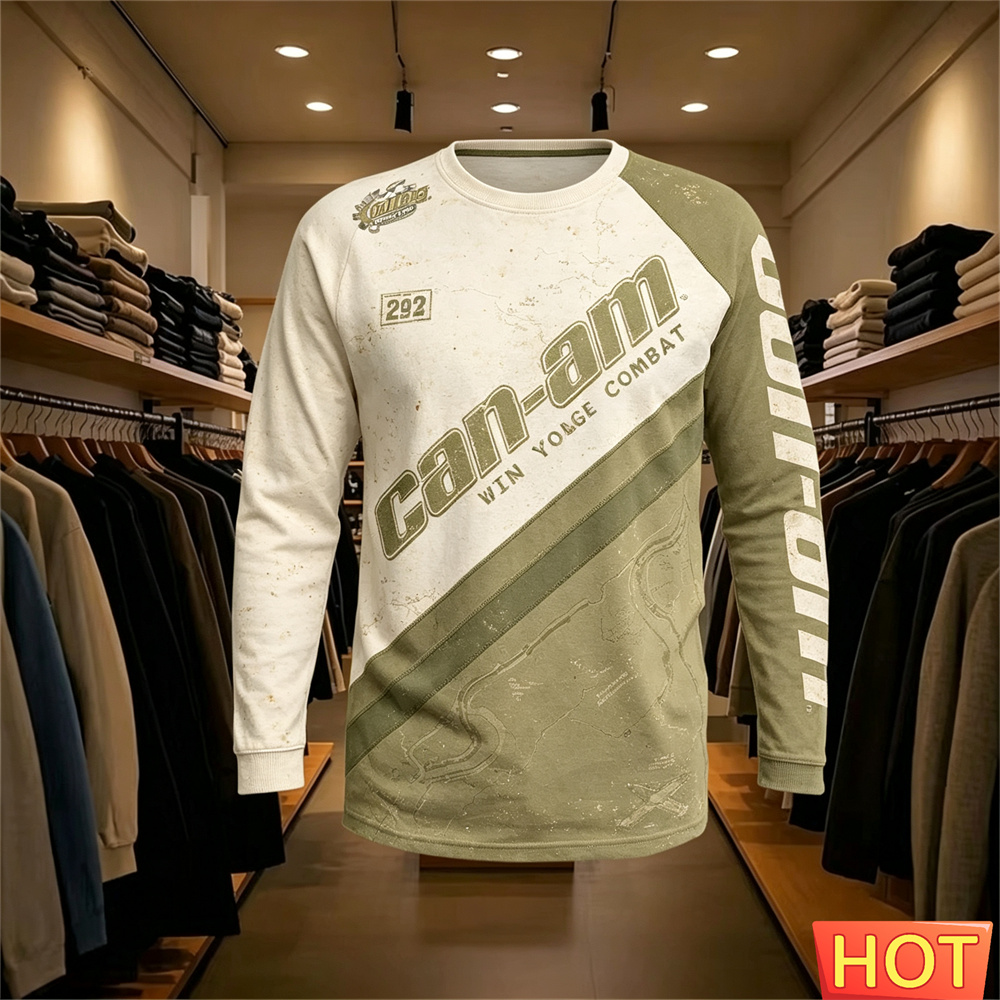 Motorcycle Racing Long Sleeve  - đánh giá và giá Men'S Fashion Trends 2025