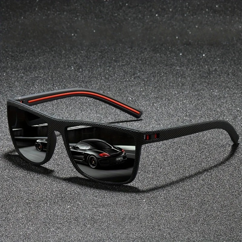 Fashion Sports Vintage Square  - đánh giá và giá Men'S Fashion Old Money