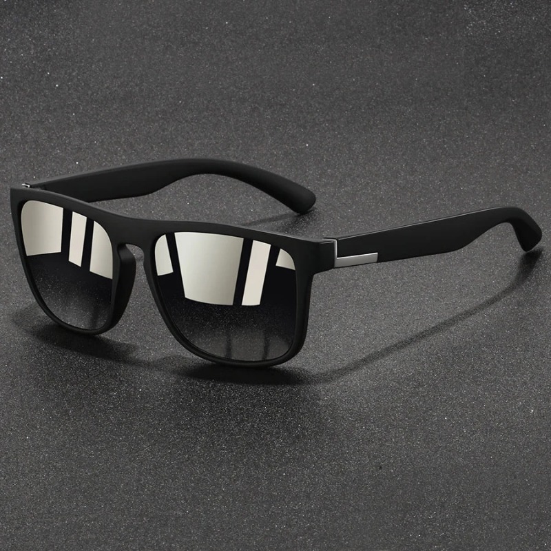 Fashion Vintage Square Sports  - đánh giá và giá Men'S Fashion Old Money
