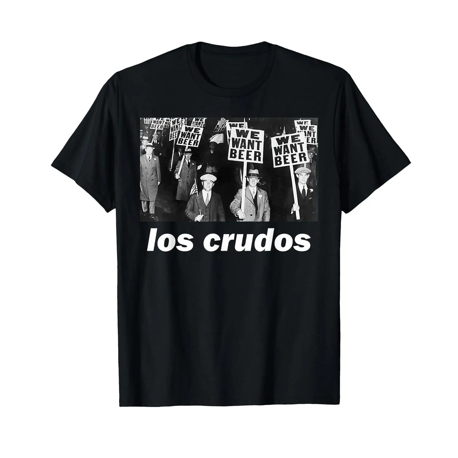 Los Crudos We Want Beer 1930s  - đánh giá và giá Mens Fashion In The 1930S