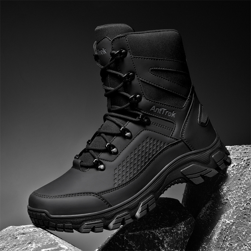Men's wild training boots four - đánh giá và giá Men'S Fashion Loafers