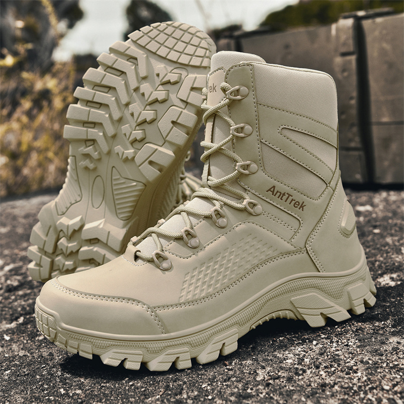 Men's wild training boots four - đánh giá và giá Men'S Fashion Loafers