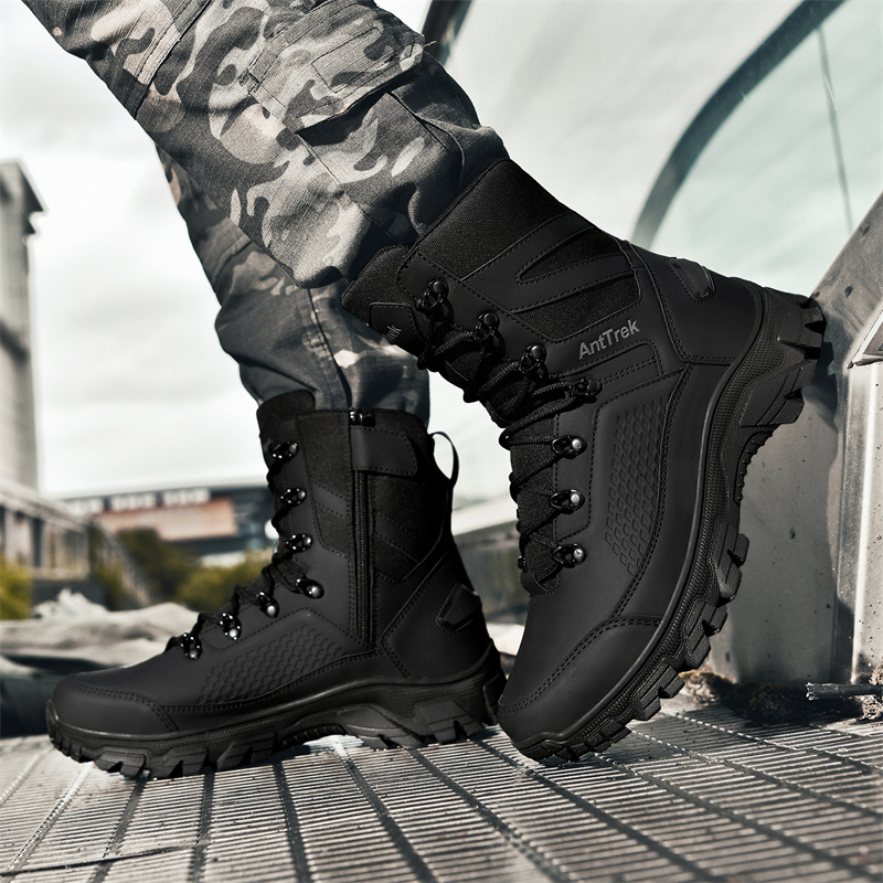Men's wild training boots four - đánh giá và giá Men'S Fashion Loafers