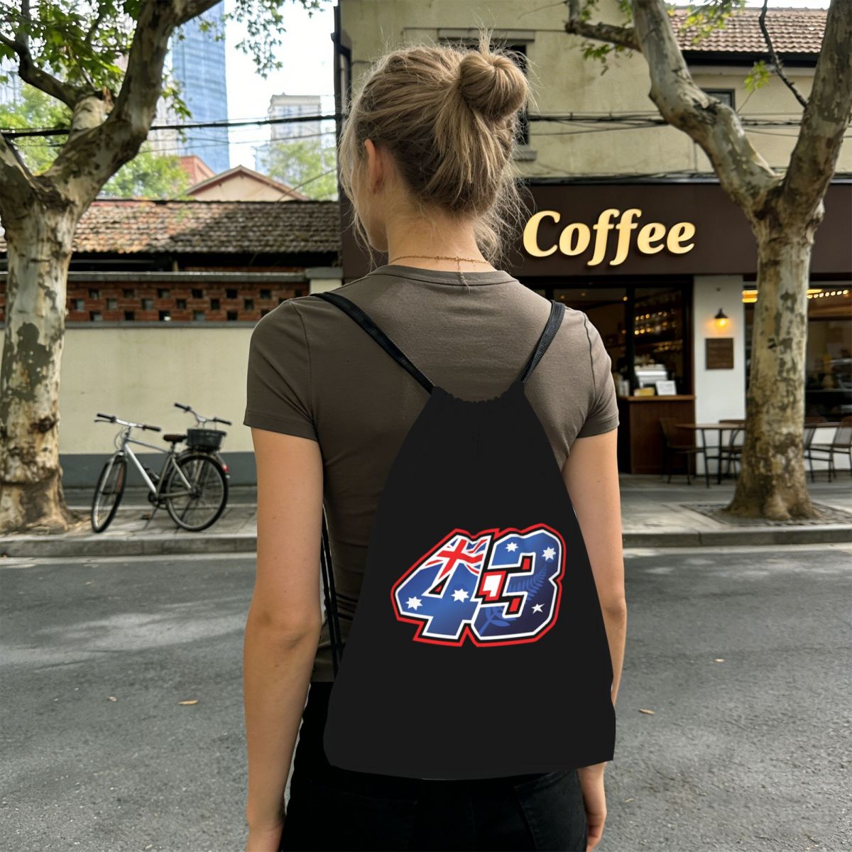 Jack Miller Number 43 Australi - đánh giá và giá Mens Fashion Australia