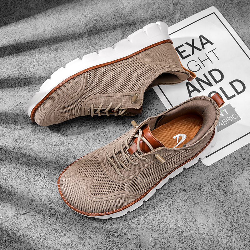 Stylish Men Wide Box Shoes Bar - đánh giá và giá Men'S Fashion Loafers