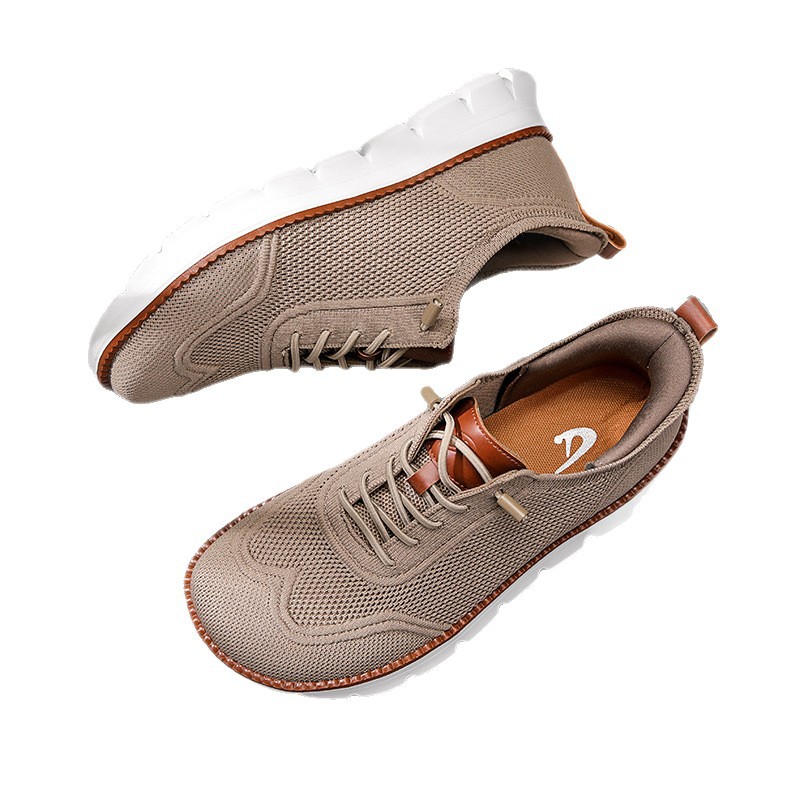 Stylish Men Wide Box Shoes Bar - đánh giá và giá Men'S Fashion Loafers