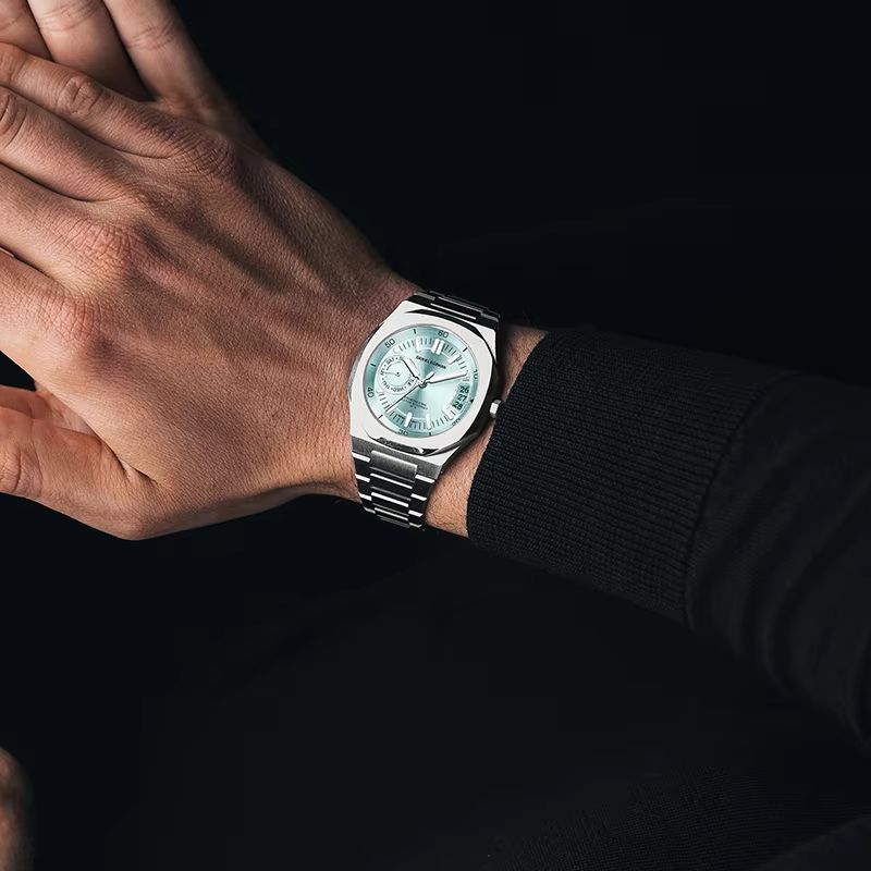 Luxury Couple's Quartz Watch R - đánh giá và giá Men'S Fashion Labels