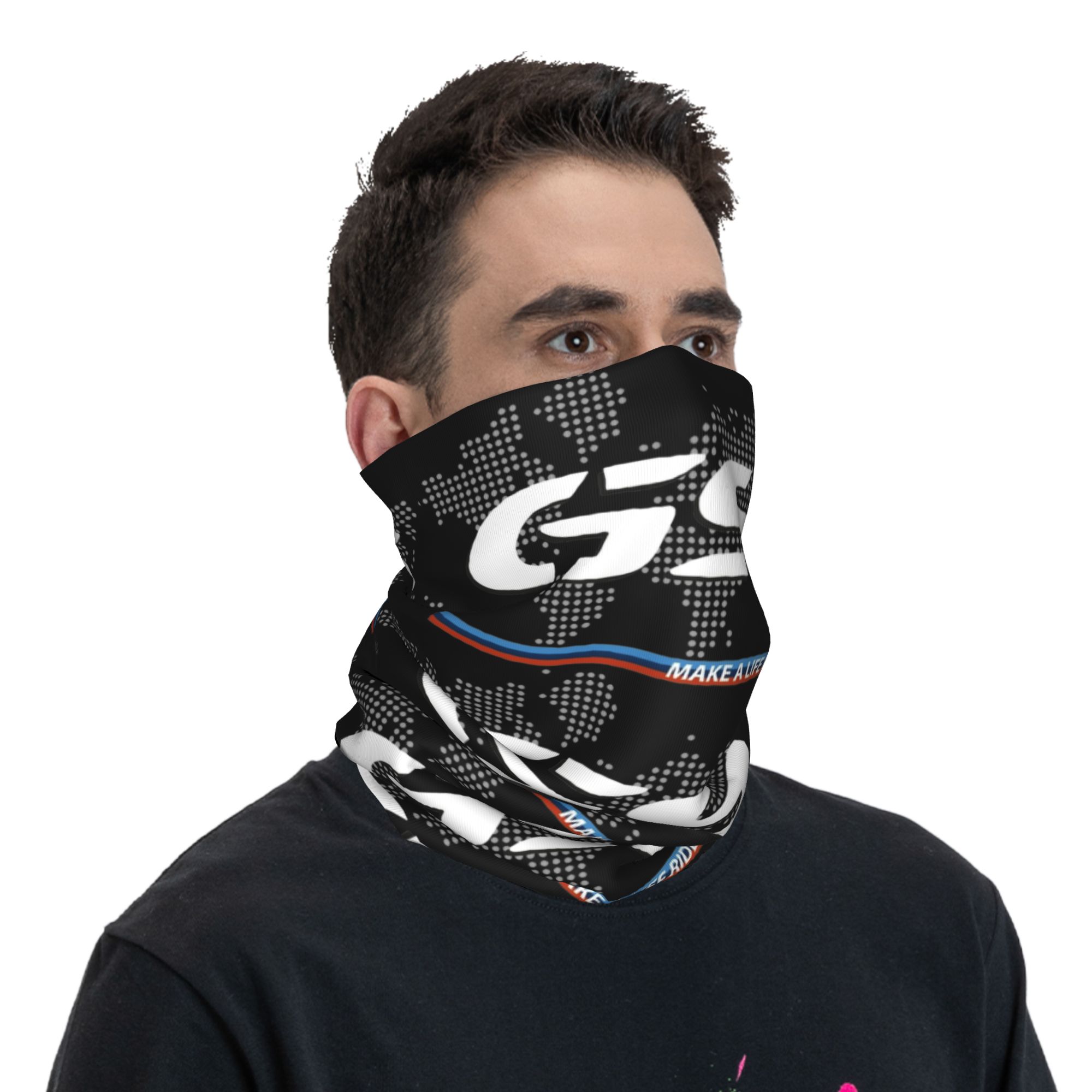 GS World Map Balaclava  Hiking - đánh giá và giá Mens Fashion World