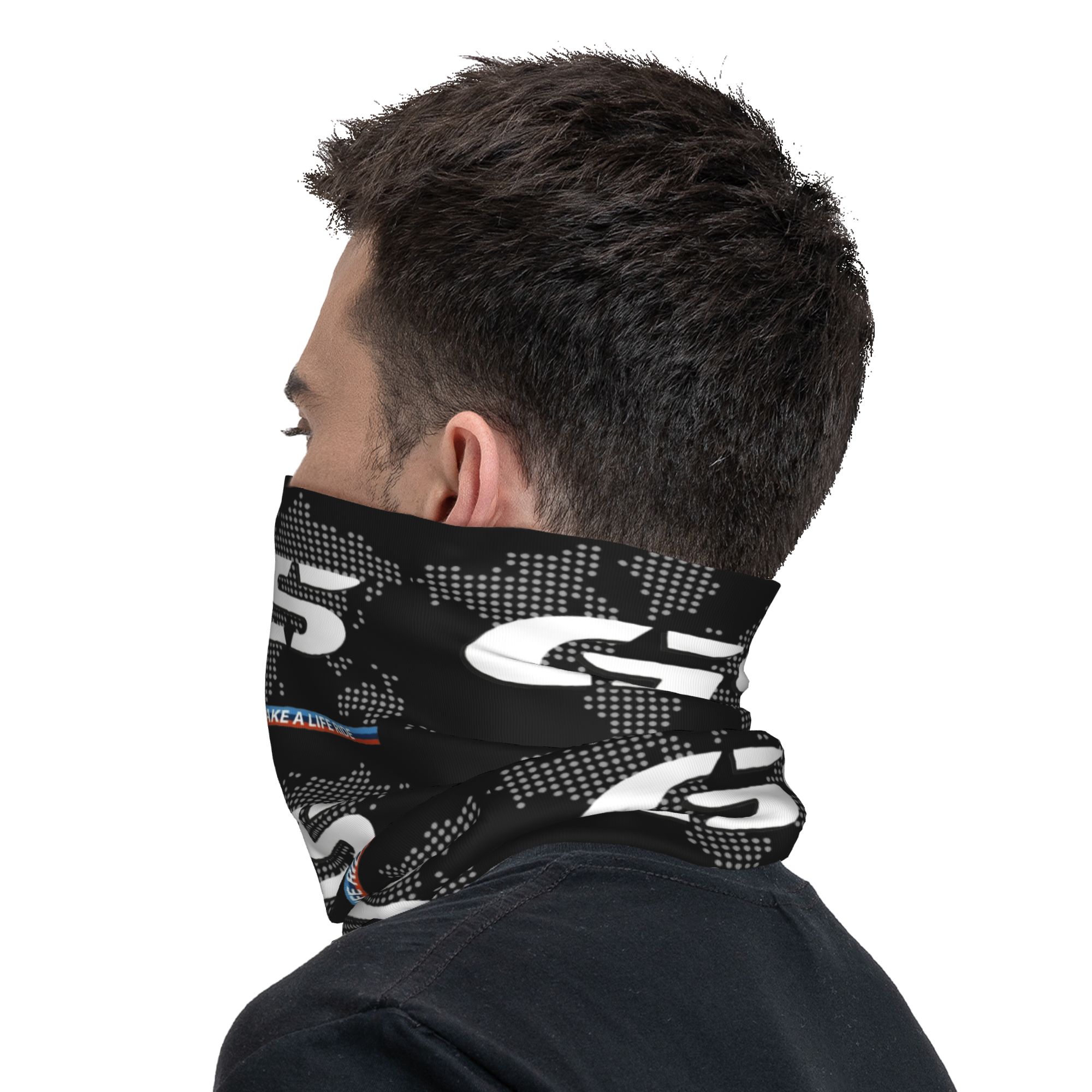 GS World Map Balaclava  Hiking - đánh giá và giá Mens Fashion World