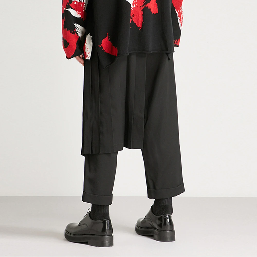 2024 Spring Summer New Genderl - đánh giá và giá Men'S Dress Pants Fashion