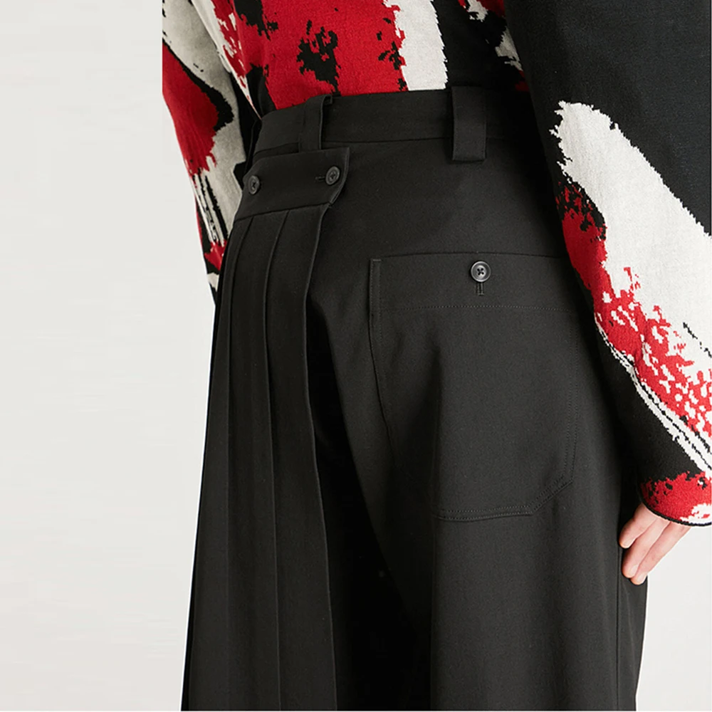 2024 Spring Summer New Genderl - đánh giá và giá Men'S Dress Pants Fashion