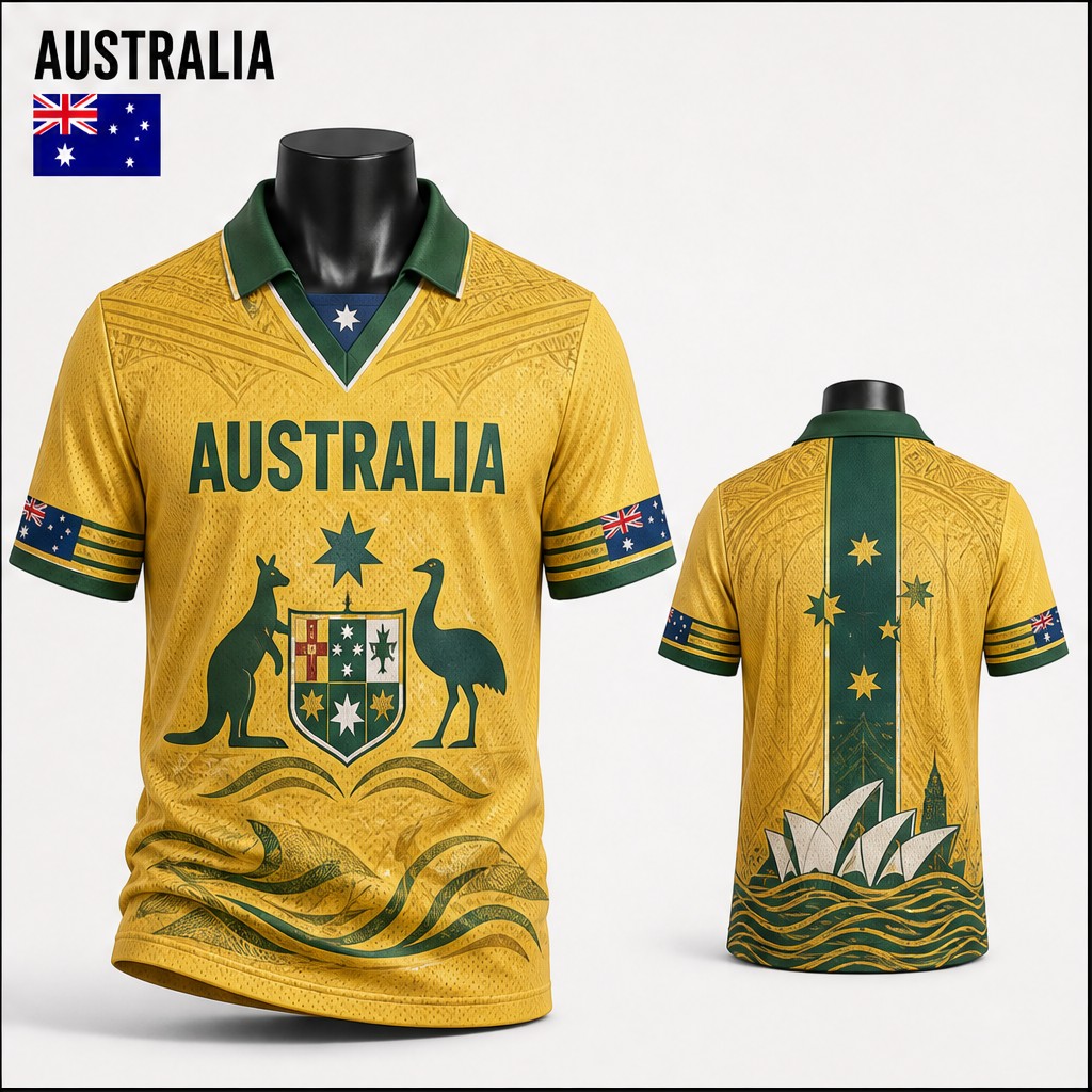 Mens Australia Kangaroo Star S - đánh giá và giá Mens Fashion Australia