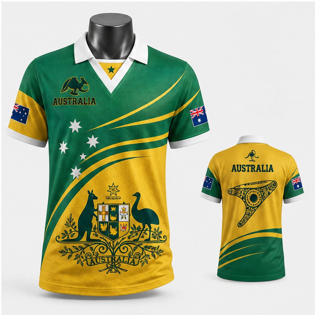 Mens Australia Kangaroo Star S - đánh giá và giá Mens Fashion Australia