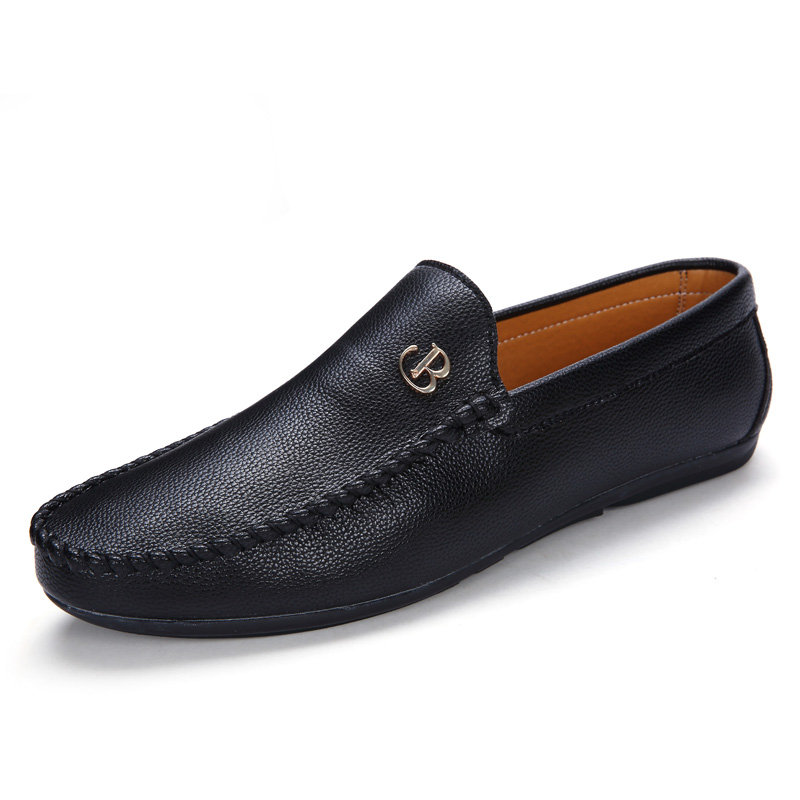 Giày Nam Da Bò Cao Cấp Thiết K - đánh giá và giá Suede Loafers Men