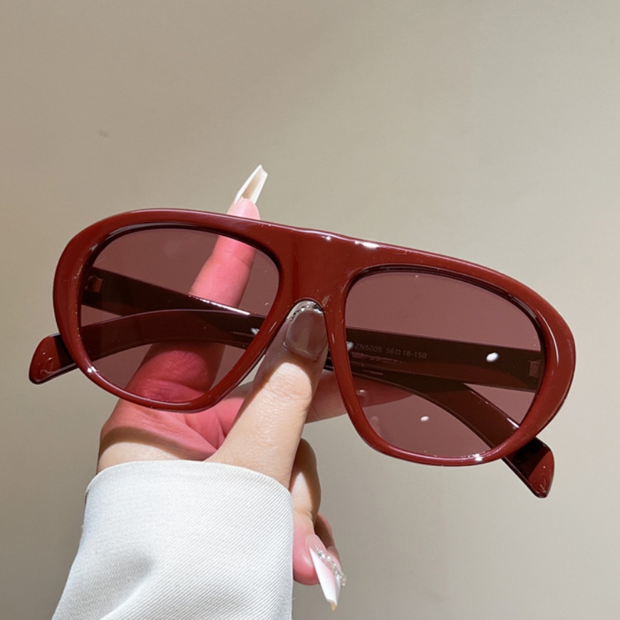 New Oversized Pilot Sunglasses - đánh giá và giá Men'S Fashion Old Money