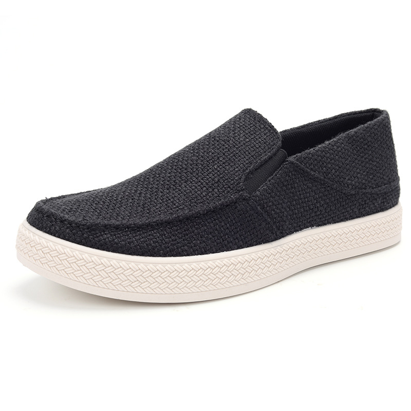 Men Linen Slip On Loafers Brea - đánh giá và giá Men'S Fashion Loafers