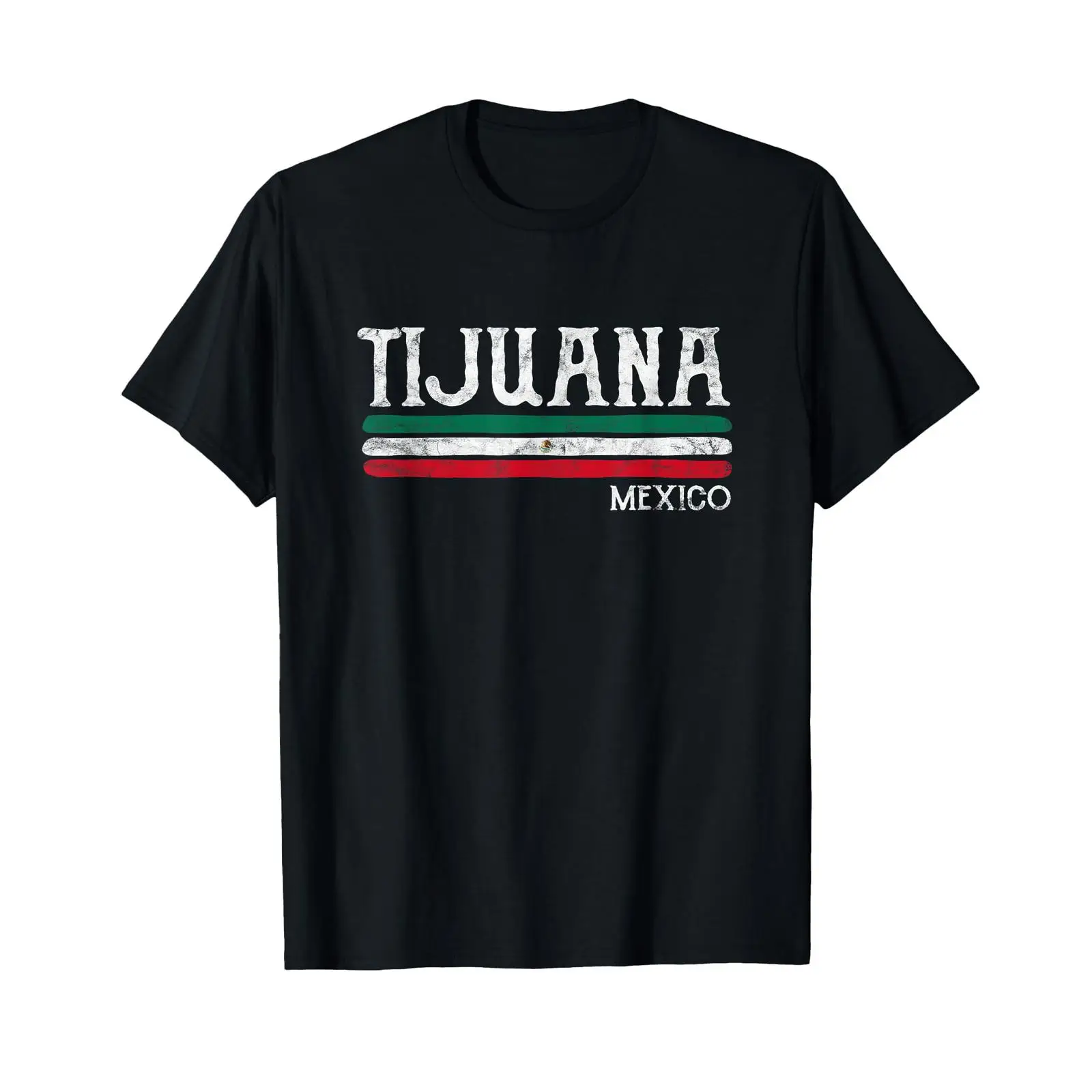 Tijuana Mexico T Shirt vintage - đánh giá và giá Men'S Fashion Tijuana