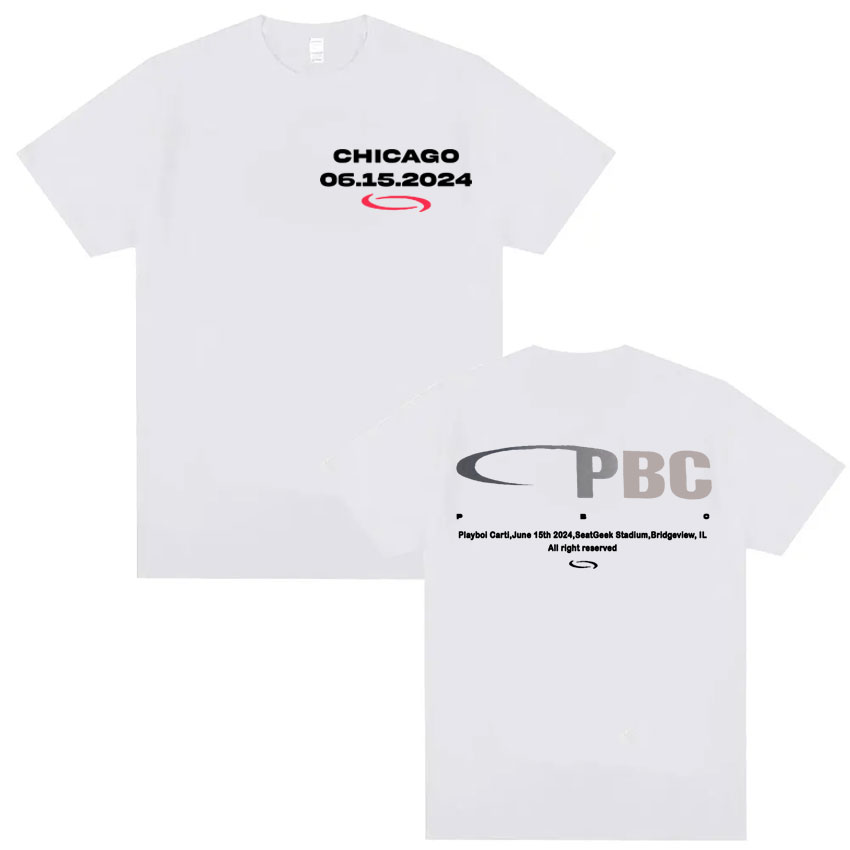 Playboi Carti PBC Opium Label  - đánh giá và giá Men'S Fashion Labels