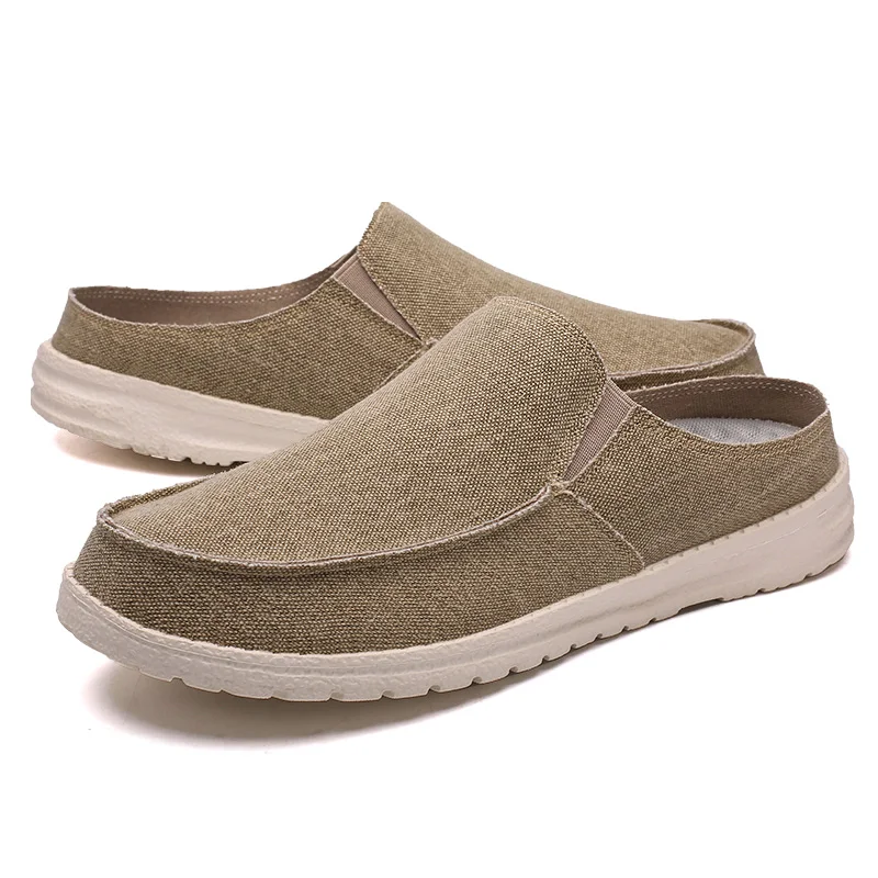 Barefoot Man Casual Shoe Cover - đánh giá và giá Men'S Fashion Loafers