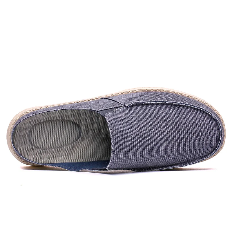 Barefoot Man Casual Shoe Cover - đánh giá và giá Men'S Fashion Loafers