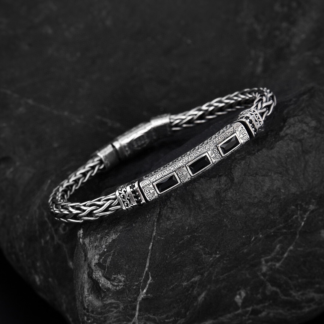 New Men's Handmade Hemp Rope B - đánh giá và giá Men'S Fashion And Style