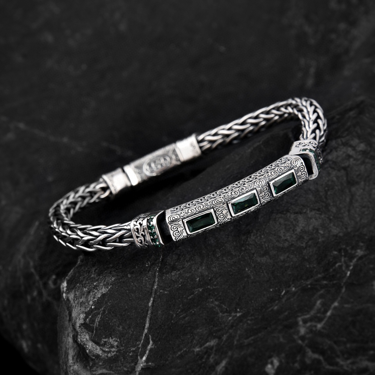 New Men's Handmade Hemp Rope B - đánh giá và giá Men'S Fashion And Style